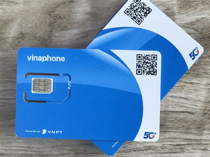 cách chuyển đổi sim viettel sang vinaphone